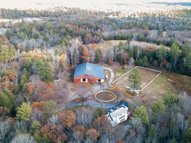 281 Odell Hill Rd, Center Conway, NH 03813 - photo 3