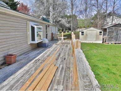 945 Old Leicester Hwy, Asheville, NC 28806 - photo 6