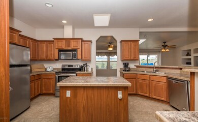 3150 W Easy Ranch Rd, Paulden, AZ 86334 - photo 4
