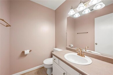 346 Carpenter Dr unit 85, Atlanta, GA 30328 - photo 4