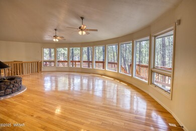 Unique and amazing room