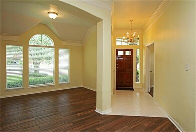 14607 Hearthstone Meadows Dr, Houston, TX 77095 - photo 4