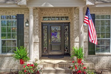 826 Dogwood Trail, Magnolia, TX 77354 - photo 3