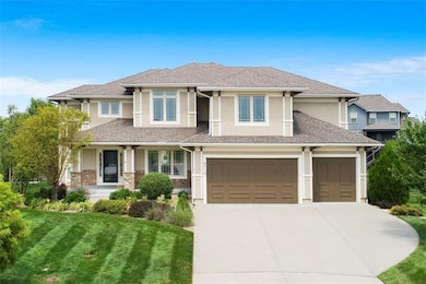 9719 Hastings St, Shawnee, KS 66227 - photo 4