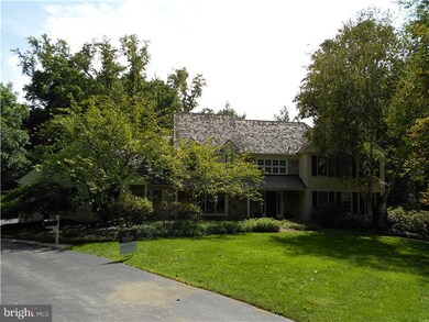 101 Birches Ln, Bryn Mawr, PA 19010 - photo 2