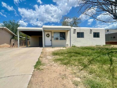 402 Spruce Ave, Alamogordo, NM 88310 - photo 2