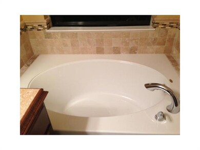Master Bath/Spa.