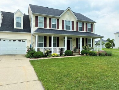 2453 Auburn Way, Plainfield, IN 46168 - photo 7