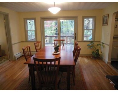 24 Constitution Rd unit 24, Lexington, MA 02421 - photo 3