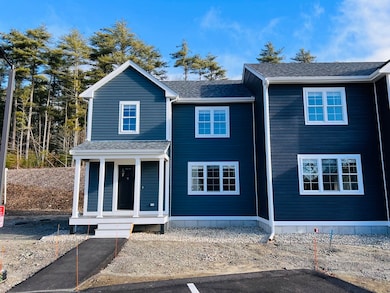 10 Glacier Path unit 10, Middleborough, MA 02346 - photo 2