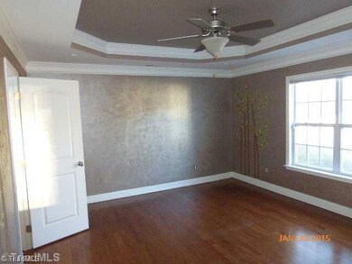 Master Bedroom.