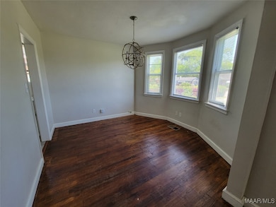 7 Calhoun Rd unit B, Montgomery, AL 36109 - photo 4