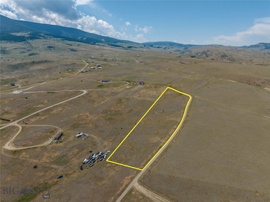 TBD Old Ranch Rd, Livingston, MT 59047 - photo 4