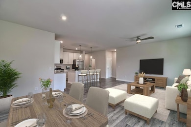 247 Wheat Farm Rd, Columbia, SC 29209 - photo 6