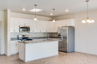 12053 Hidden Gardens Place, Socorro, TX 79927 - photo 4