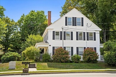 720 Main St, Bolton, MA 01740 - photo 3