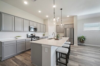 25319 Pirates One Dr, Tomball, TX 77375 - photo 3