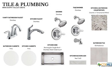 8806 Happy Valley Dr, Temple, TX 76502 - photo 5