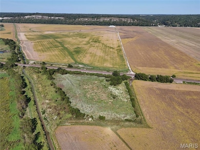 Tract 2 00 Bluff Rd, Prairie Du Rocher, IL 62277 - photo 2