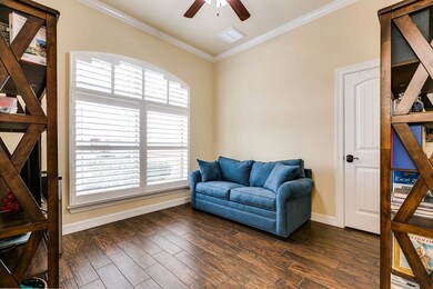 4714 Shadow Creek Dr, San Angelo, TX 76904 - photo 7