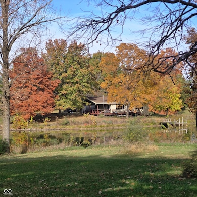 3218 S 25 W, Franklin, IN 46131 - photo 2