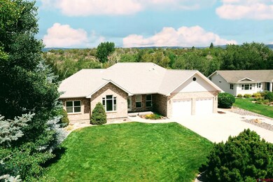 1570 SE Stonebridge Dr, Cedaredge, CO 81413 - photo 3