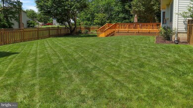 3648 Elderberry Place, Fairfax, VA 22033 - photo 3