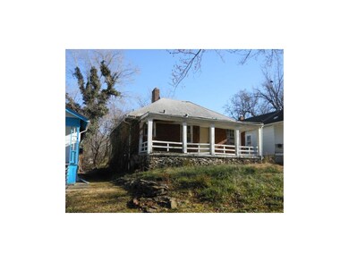 6931 Agnes Ave, Kansas City, MO 64132 - photo 7