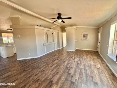 2564 N Cll Quinto, Huachuca City, AZ 85616 - photo 4