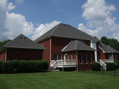 50 S Steeplechase Dr, McMinnville, TN 37110 - photo 3