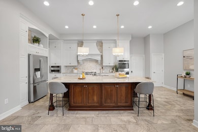 11337 Liberty St, Fulton, MD 20759 - photo 5