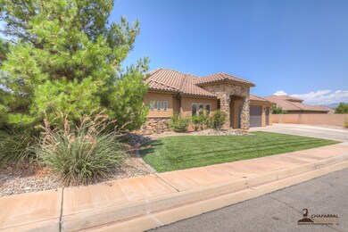 3734 S Brade Ln, Washington, UT 84780 - photo 3