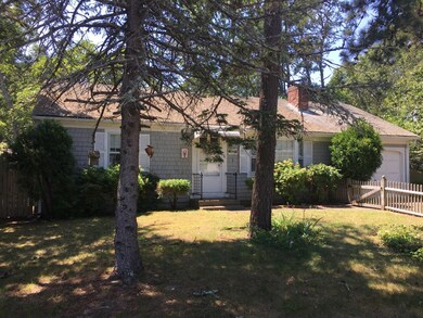 11 Spinning Brook Rd, South Yarmouth, MA 02664 - photo 2