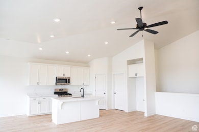 507 E 720 S, Spanish Fork, UT 84660 - photo 4