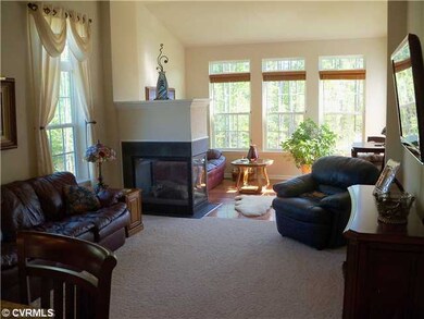 Den/Family/Great Room