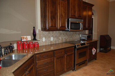 5123 Van Buren St, Tyler, TX 75703 - photo 2