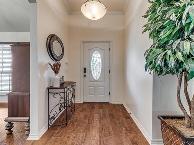 2409 NW 174th St, Edmond, OK 73012 - photo 6