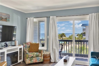 1217 Bay St unit 214B, Tybee Island, GA 31328 - photo 4