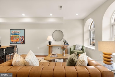 1934 4th St NW, Washington, DC 20001 - photo 6