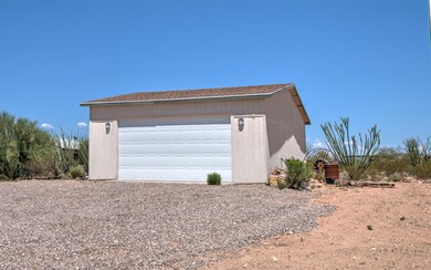 2 Car Garage