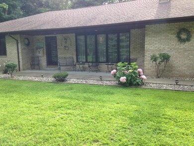 5716 N 425 E, Rolling Prairie, IN 46371 - photo 2