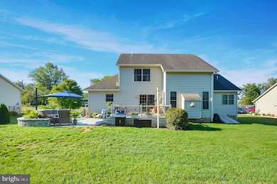 8297 Stottlemyer Rd, Waynesboro, PA 17268 - photo 4