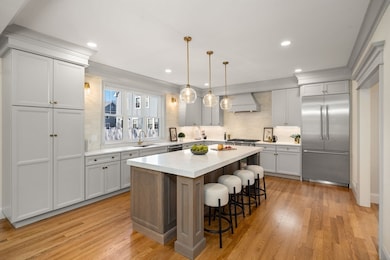 29 Shepard Ct, Winchester, MA 01890 - photo 2