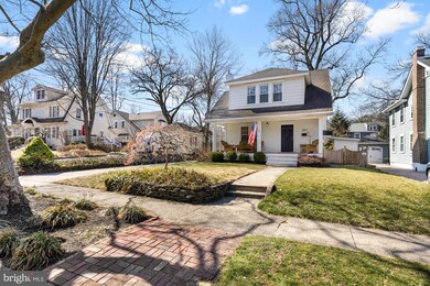 201 Morgan Ave, Collingswood, NJ 08108 - photo 2
