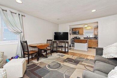 154 Lakeview Ave unit 1, Waltham, MA 02451 - photo 6