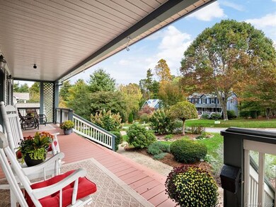 72 Forest Lake Dr, Asheville, NC 28803 - photo 4