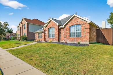 5916 Deer Run Dr, McKinney, TX 75070 - photo 4