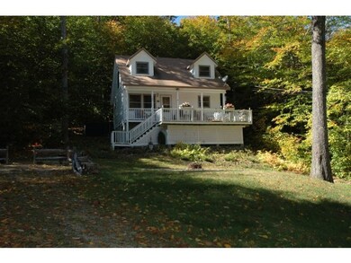 37 Valley Rd, Center Tuftonboro, NH 03816 - photo 2