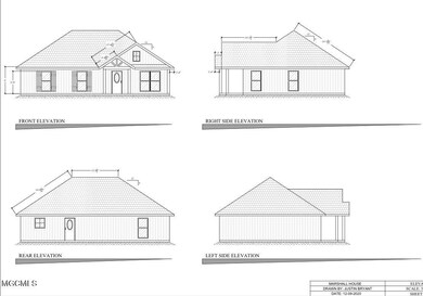 2136 Stonecypher Rd, Lucedale, MS 39452 - photo 5