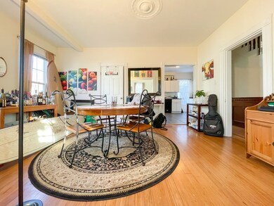 16 Foster St unit 16, Boston, MA 02109 - photo 2